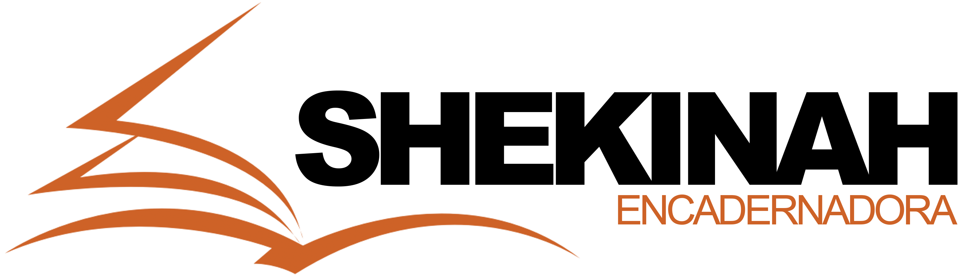 Shekinah Álbuns